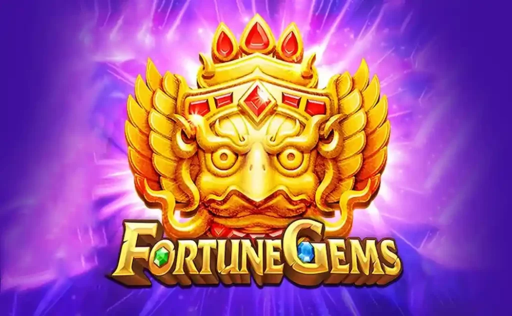 38P fortune gems
