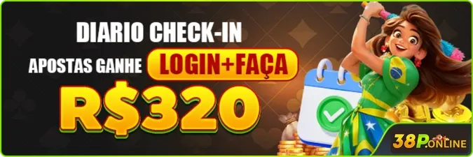 38P Baixar Aplicativo